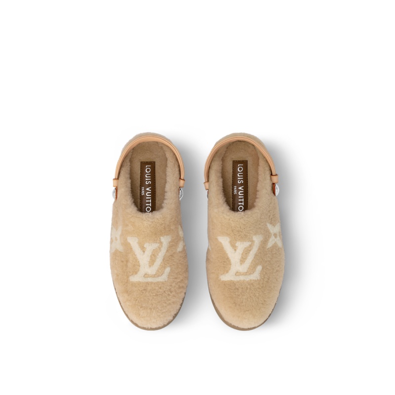 Aspen Platform Clog - Image 4